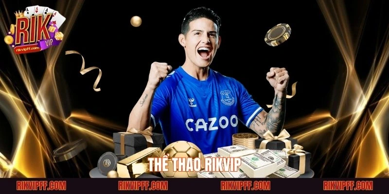 Thể thao Rikvip
