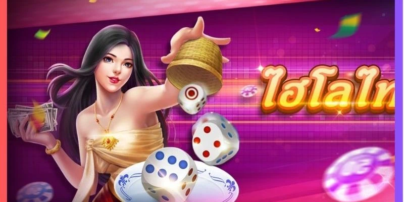 Xí Ngầu Thái Hilo